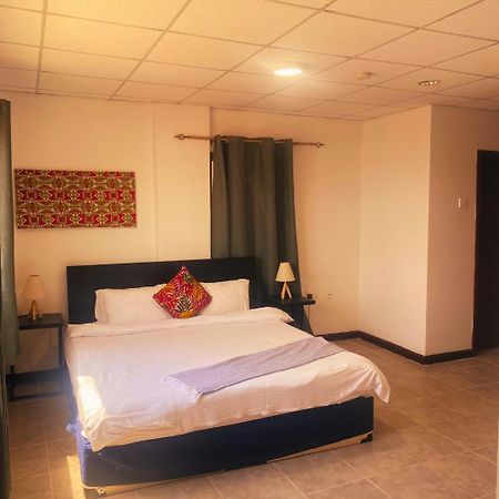La Casa Baatsona Apts Sakumona Kültér fotó