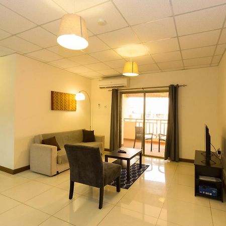 La Casa Baatsona Apts Sakumona Kültér fotó