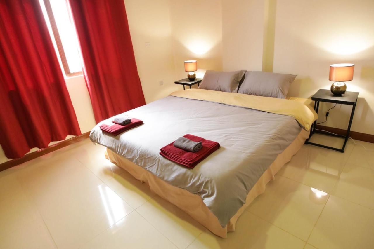 La Casa Baatsona Apts Sakumona Kültér fotó