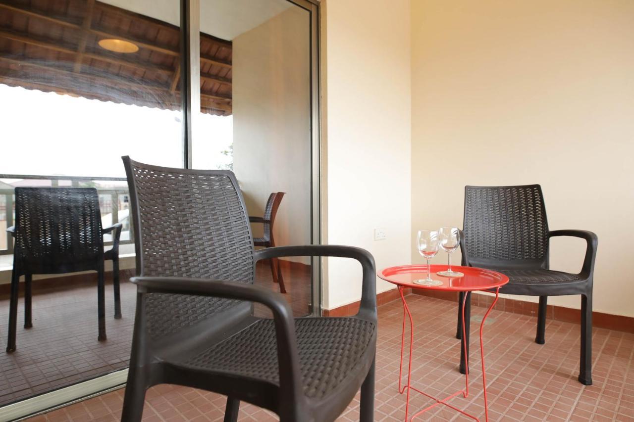 La Casa Baatsona Apts Sakumona Kültér fotó
