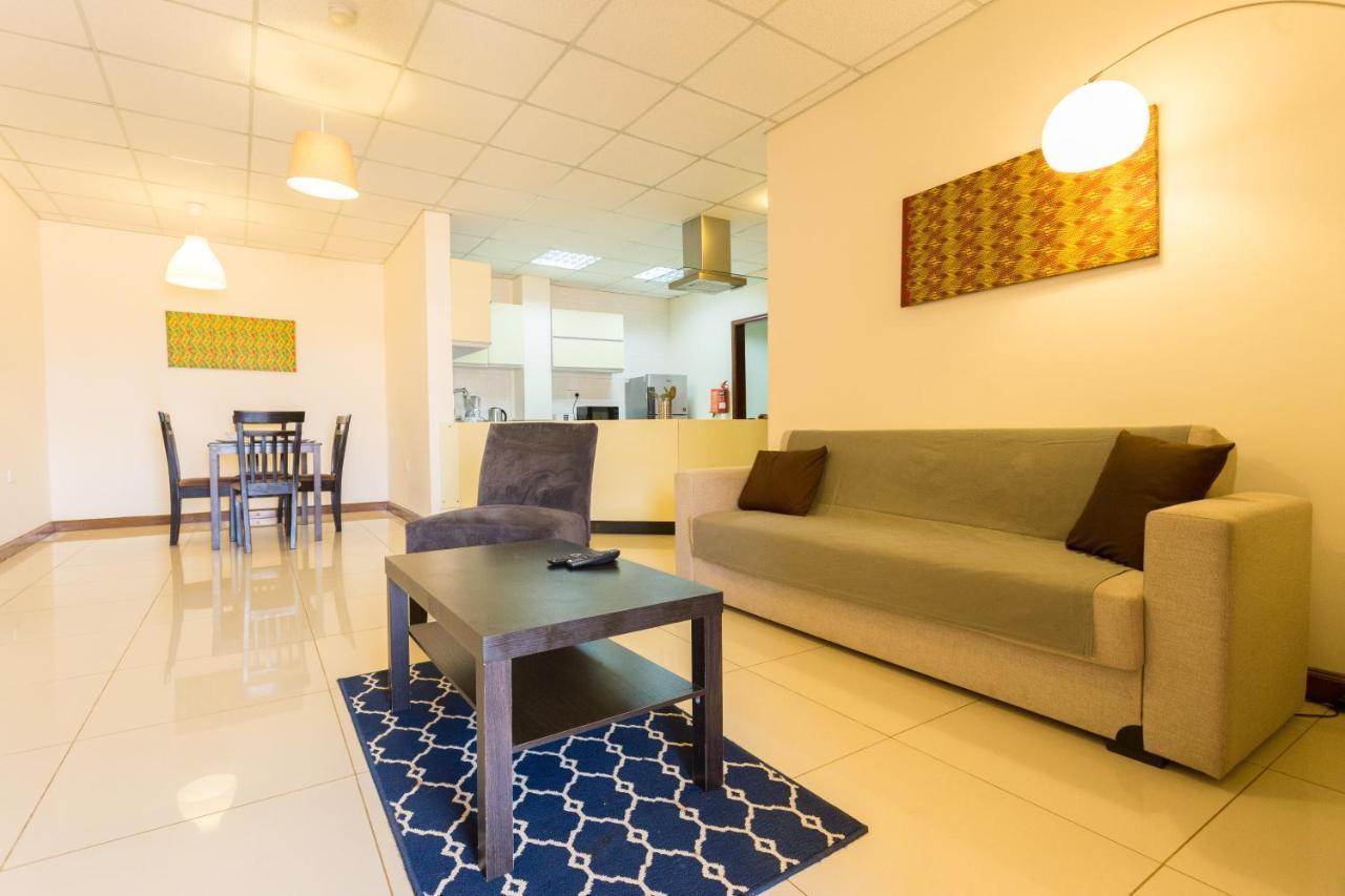 La Casa Baatsona Apts Sakumona Kültér fotó