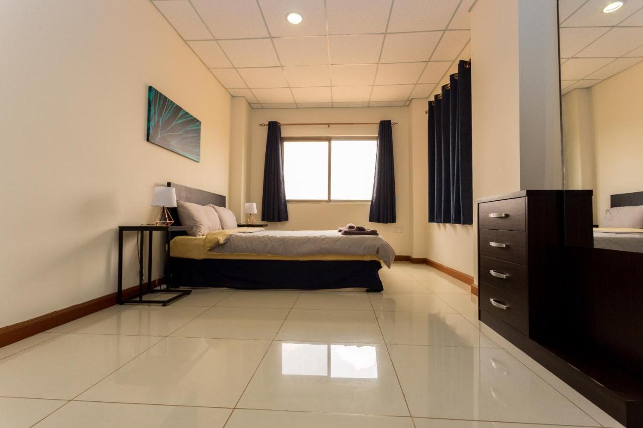 La Casa Baatsona Apts Sakumona Kültér fotó
