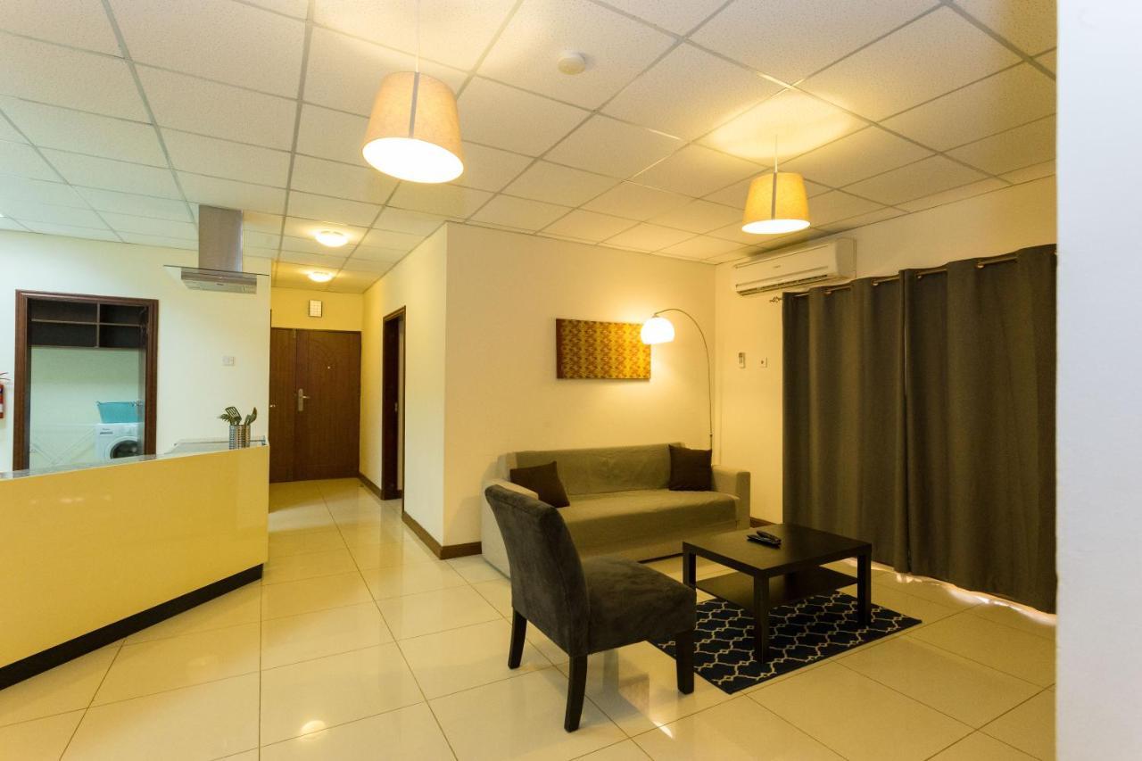 La Casa Baatsona Apts Sakumona Kültér fotó